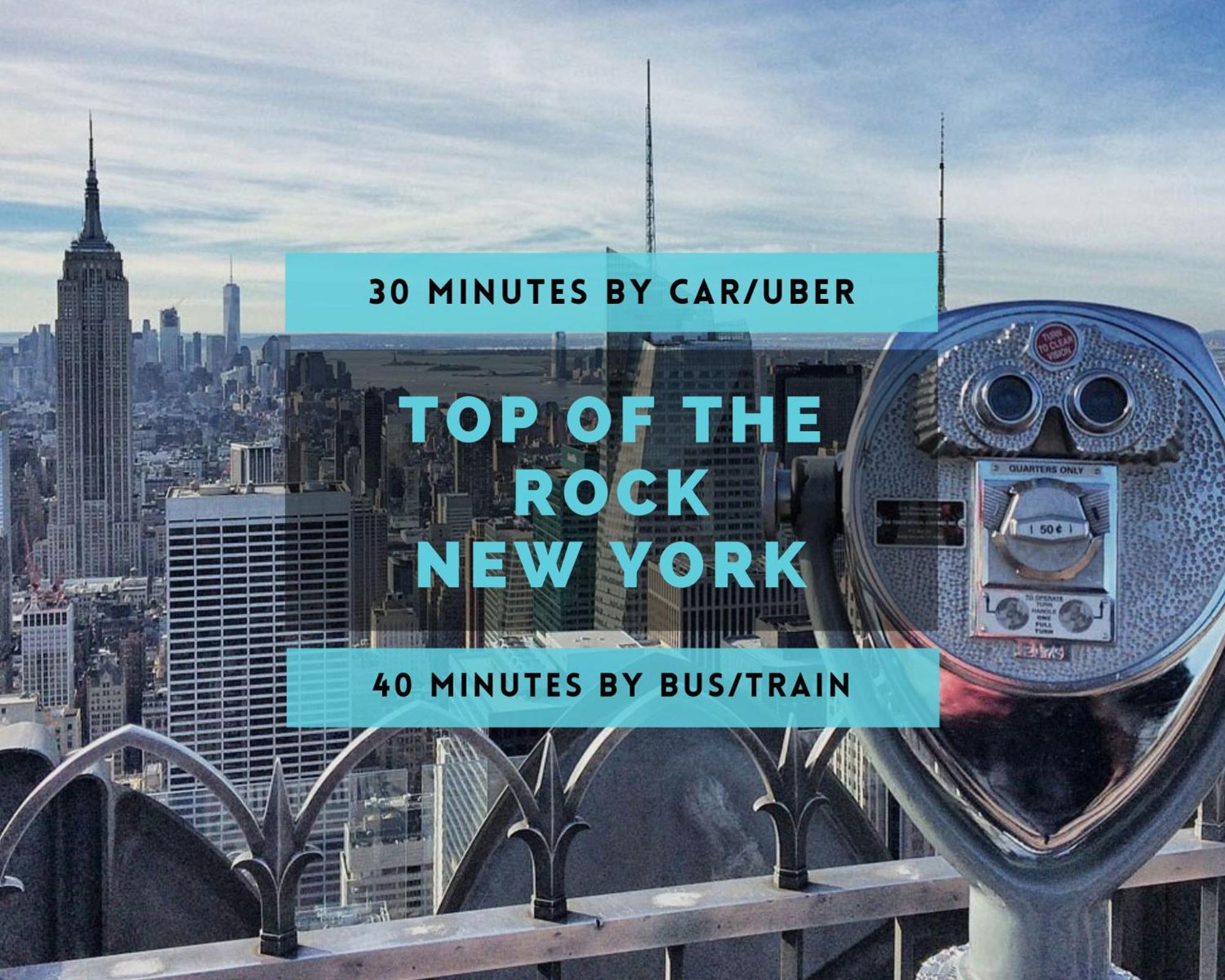 Funky & Colorful Urban Getaway, 20 Minutes To Nyc Apartment โฮโบเกน ภายนอก รูปภาพ